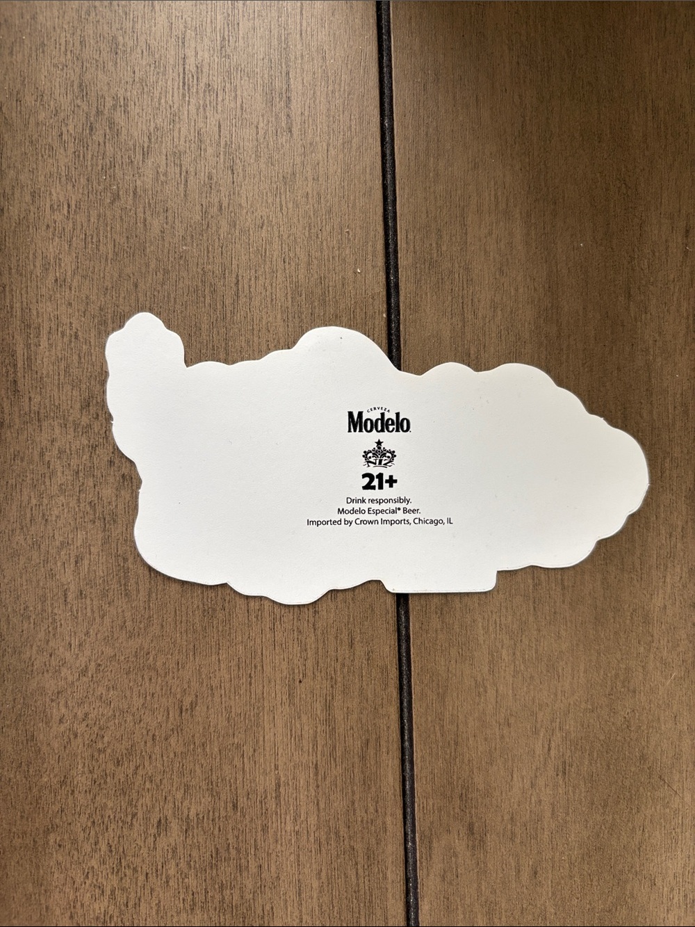 Modelo Austin Sticker - Picture 2 of 2